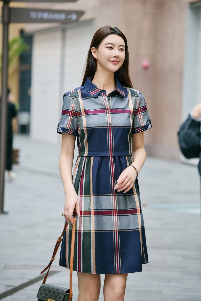 Burberry Dress